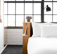 21c Museum Hotel Oklahoma City - Accommodation Seattle