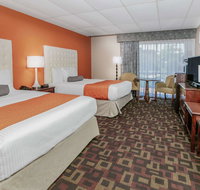 Howard Johnson by Wyndham Oklahoma City - Accommodation Seattle