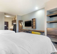 MainStay Suites Bricktown - near Medical Center - Accommodation Seattle