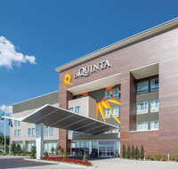 La Quinta by Wyndham Tulsa Broken Arrow - Accommodation Seattle