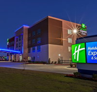 Holiday Inn Express and Suites Tulsa West / Sand Springs - Accommodation Seattle