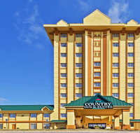 Country Inn  Suites by Radisson Oklahoma City at Northwest Expressway OK - Accommodation Seattle