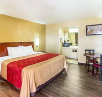 Econo Lodge McAlester - Accommodation Seattle