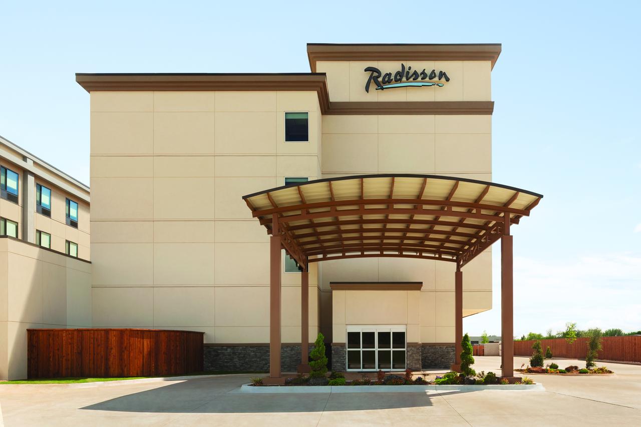 Radisson Hotel Oklahoma City Airport - thumb 15