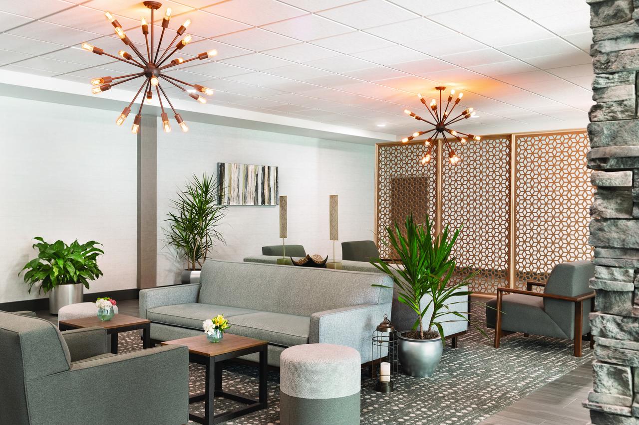 Radisson Hotel Oklahoma City Airport - thumb 9