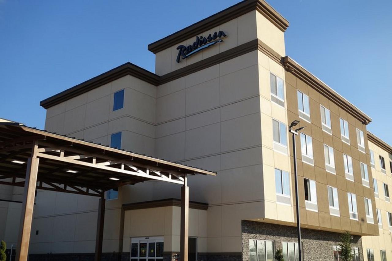 Radisson Hotel Oklahoma City Airport - thumb 0