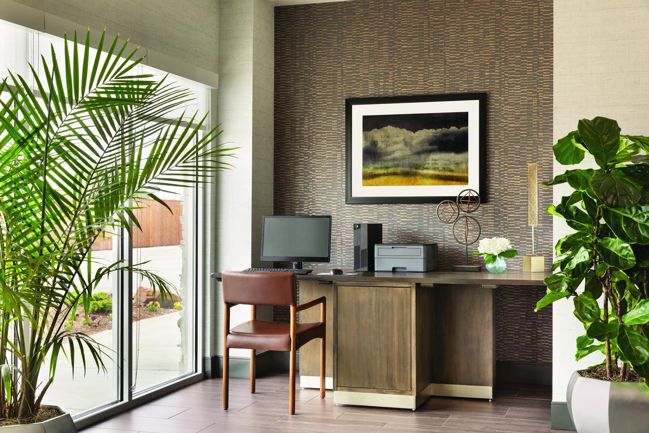 Radisson Hotel Oklahoma City Airport - thumb 17