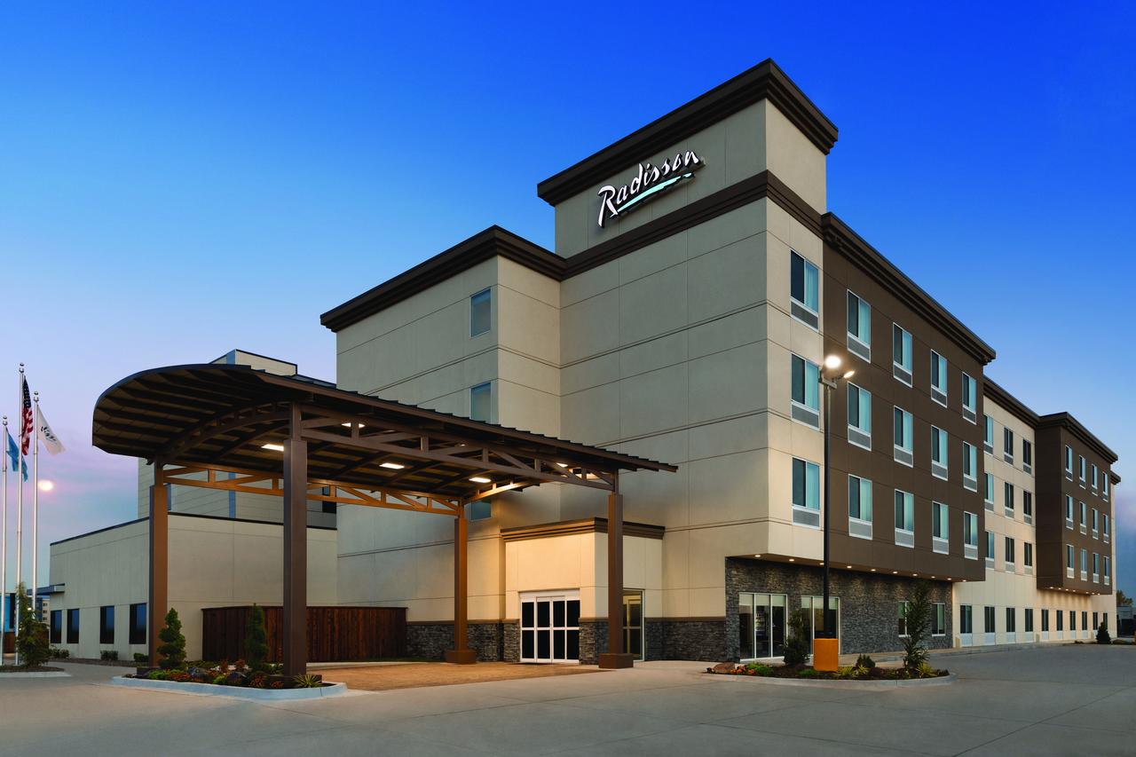 Radisson Hotel Oklahoma City Airport - thumb 16