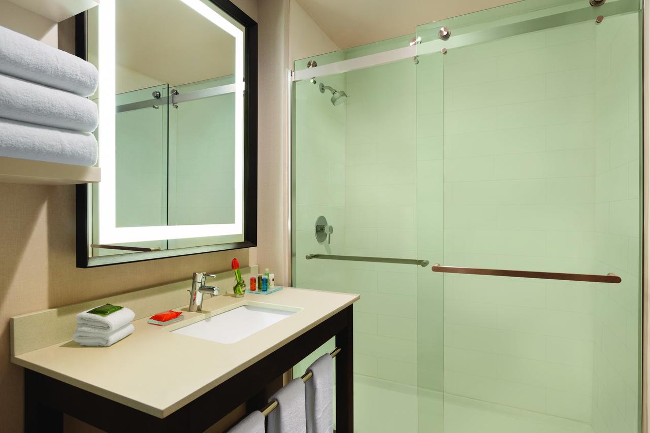 Radisson Hotel Oklahoma City Airport - thumb 12