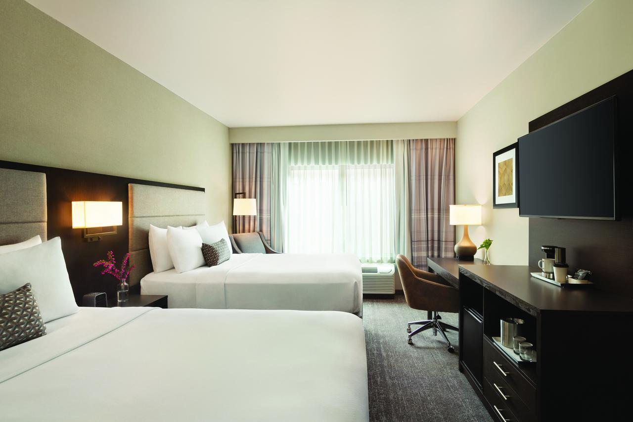 Radisson Hotel Oklahoma City Airport - thumb 2