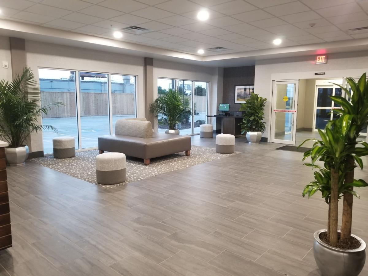 Radisson Hotel Oklahoma City Airport - thumb 27