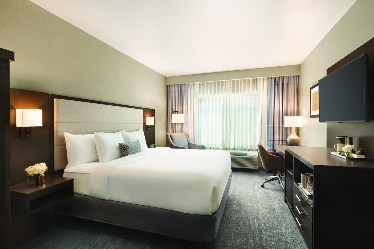 Radisson Hotel Oklahoma City Airport - thumb 20