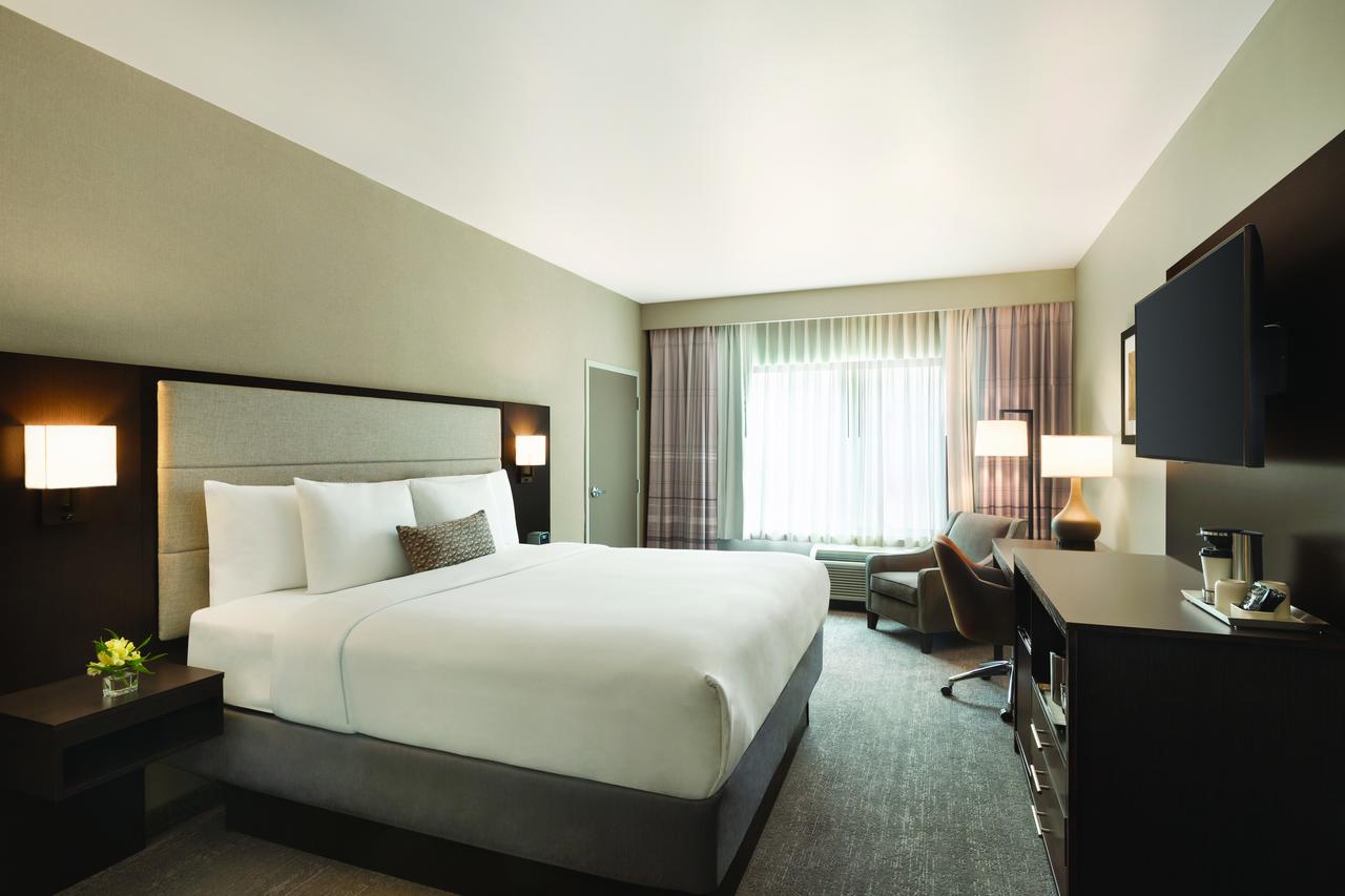 Radisson Hotel Oklahoma City Airport - thumb 23