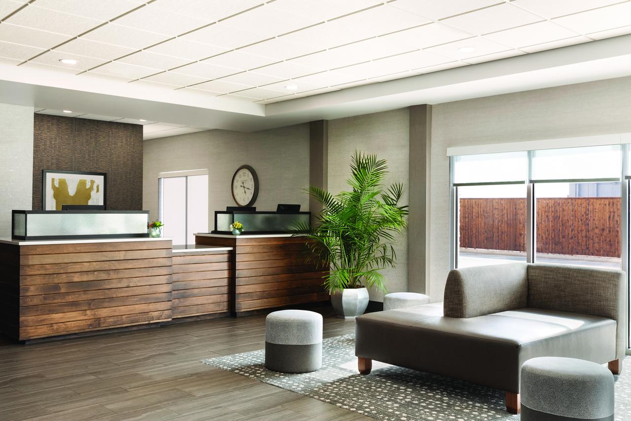 Radisson Hotel Oklahoma City Airport - thumb 13