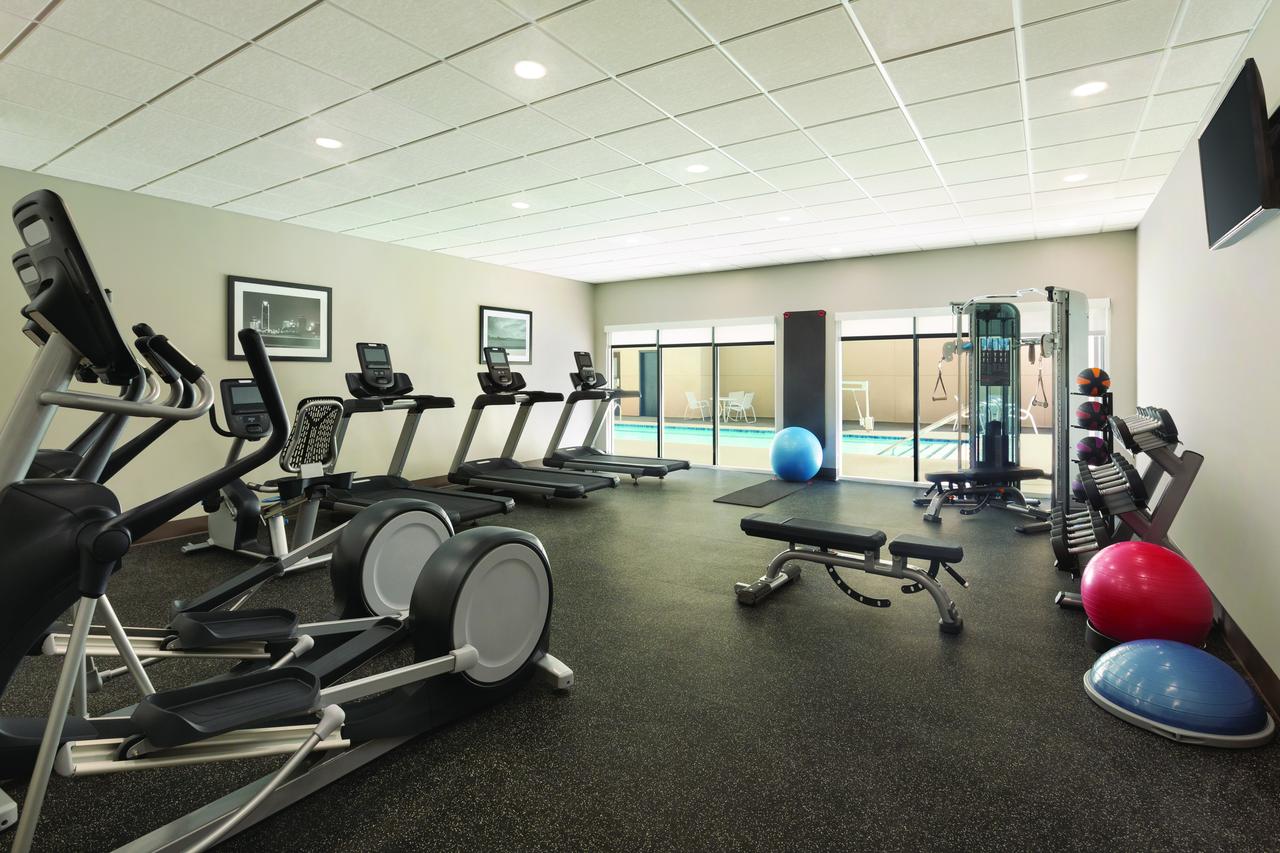 Radisson Hotel Oklahoma City Airport - thumb 14