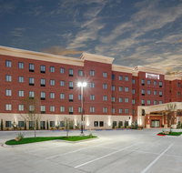 Staybridge Suites - Oklahoma City - Downtown - Accommodation Seattle