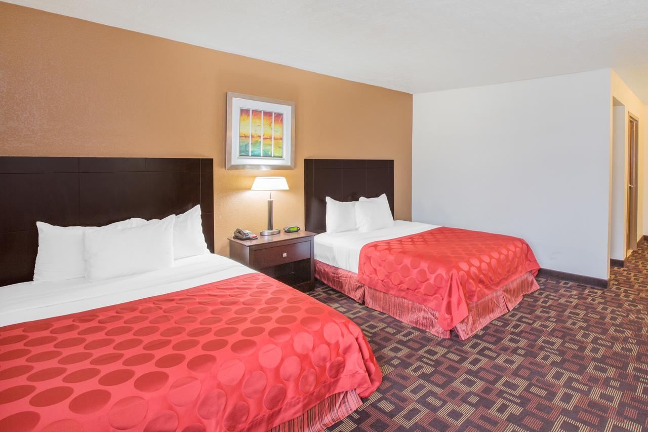 Ramada By Wyndham Tulsa - thumb 18