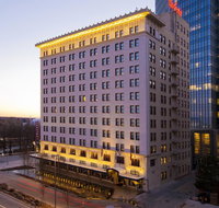 Colcord Hotel - Accommodation Seattle