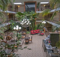 Governors Suites Hotel Oklahoma City Airport Area - Accommodation Seattle