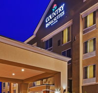 Country Inn  Suites by Radisson Oklahoma City Airport OK - Accommodation Seattle