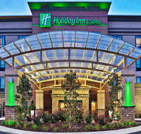 Holiday Inn  Suites Stillwater-University West - Accommodation Seattle