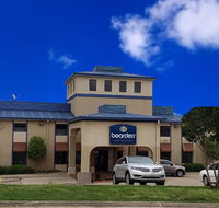 Boarders Inn and Suites by Cobblestone Hotels - Ardmore - Accommodation Seattle