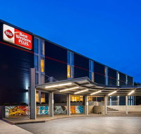 Best Western Plus Downtown Tulsa/Route 66 Hotel - Accommodation Seattle