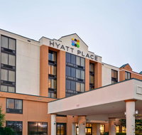 Hyatt Place OKC NW - Accommodation Seattle