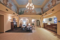  Accommodation Seattle