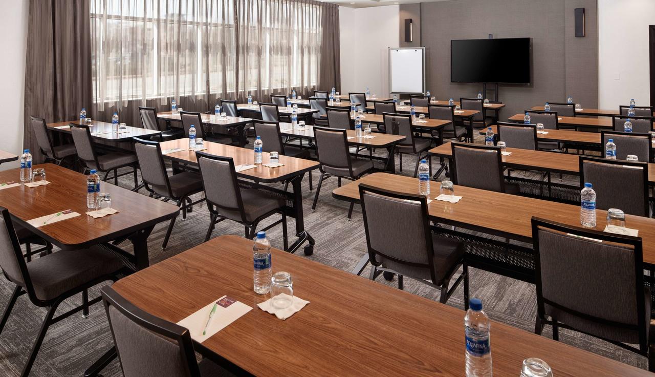 Hyatt Place Oklahoma City Bricktown - thumb 11