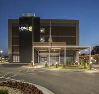 Home2 Suites by Hilton Owasso - Accommodation Seattle