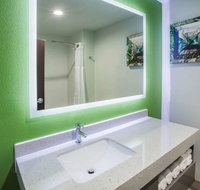 La Quinta by Wyndham Owasso - Accommodation Seattle