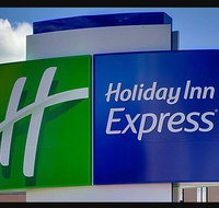 Holiday Inn Express & Suites - Tulsa Northeast - Owasso - Accommodation Seattle