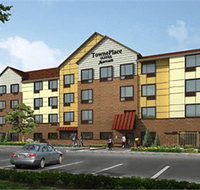 TownePlace Suites by Marriott Tulsa North/Owasso - Accommodation Seattle