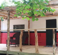 BearClaw retreat - Accommodation Seattle