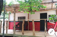 Booking Hodgen Accommodation Seattle