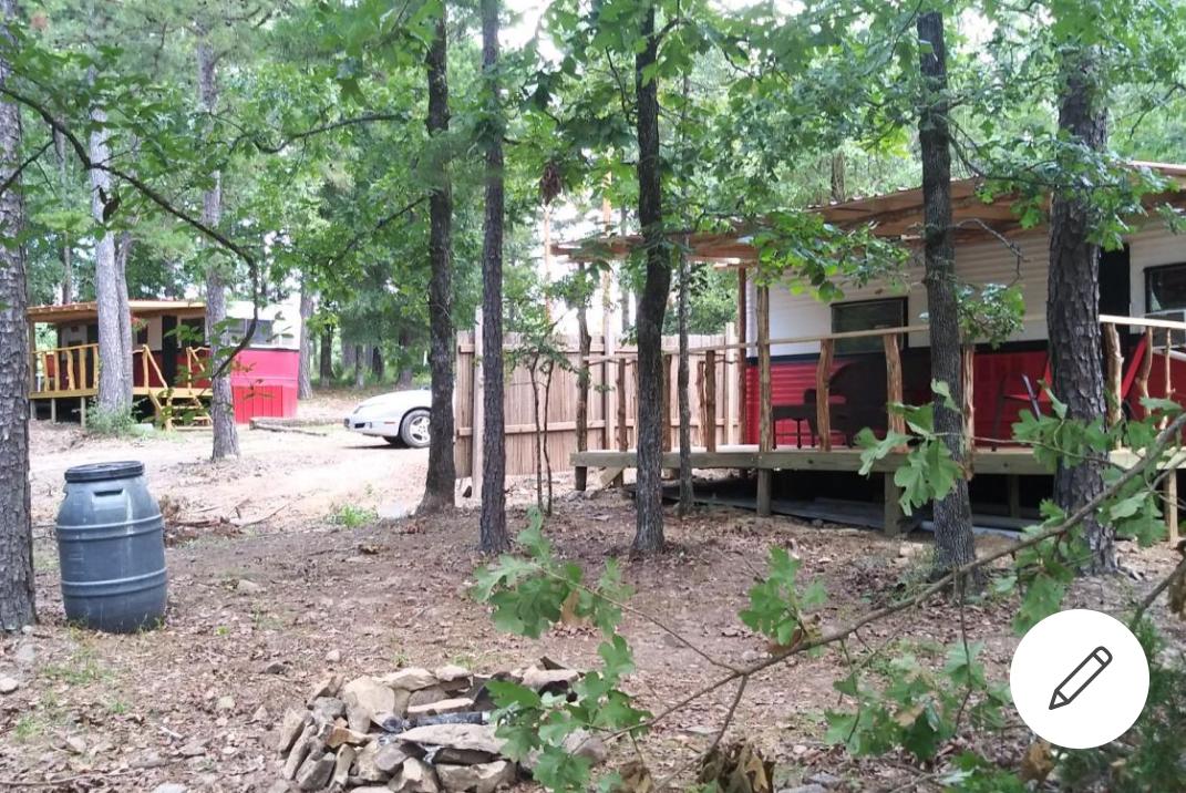 BearClaw Retreat - thumb 1