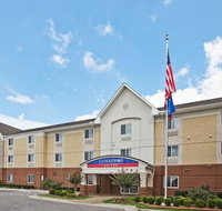 Candlewood Suites Owasso - Accommodation Seattle