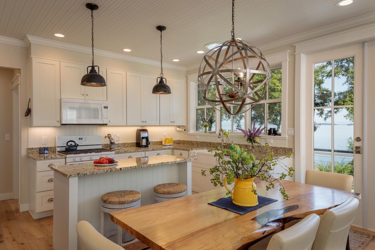 Orcas Beach Cottage - thumb 7