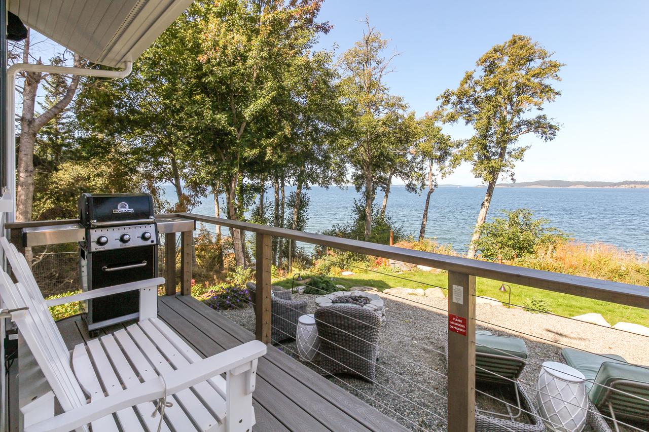 Orcas Beach Cottage - thumb 35