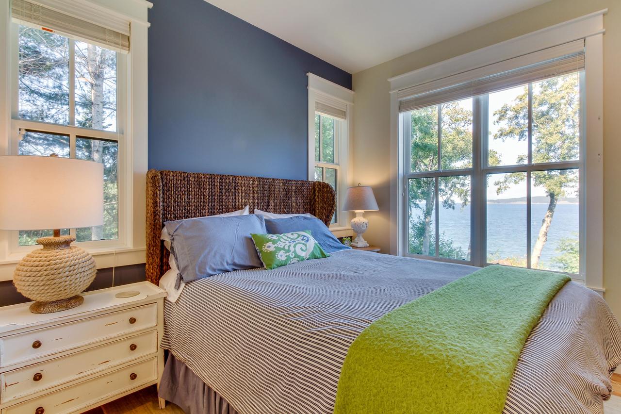 Orcas Beach Cottage - thumb 22