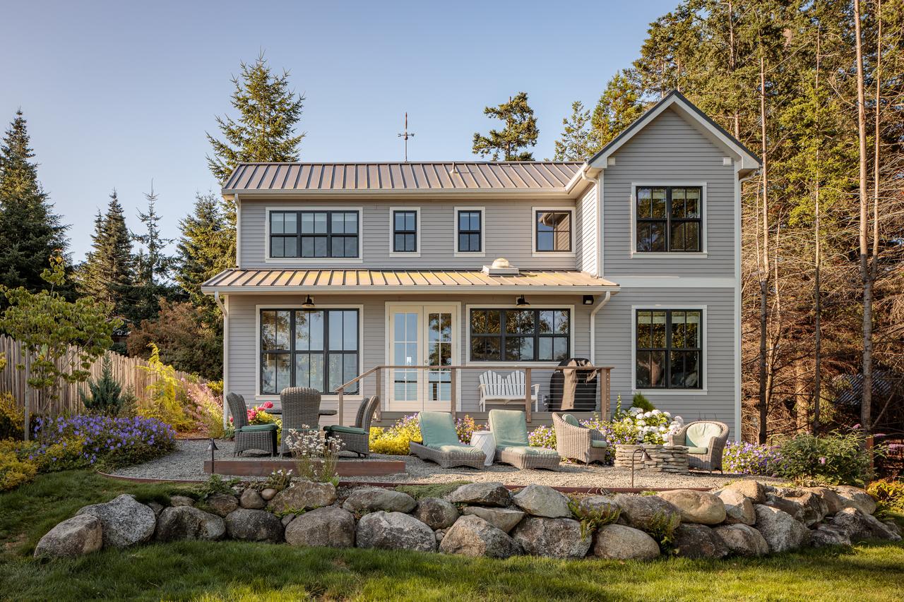 Orcas Beach Cottage - thumb 40