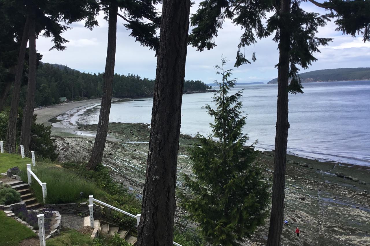 Orcas Island Stunning Oceanfront - Sun Bright Le RÃªve - thumb 26