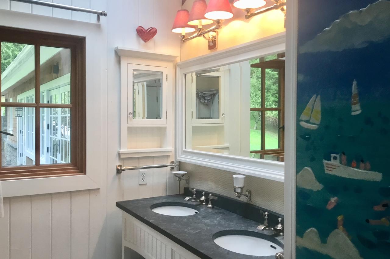 Orcas Island Stunning Oceanfront - Sun Bright Le RÃªve - thumb 13