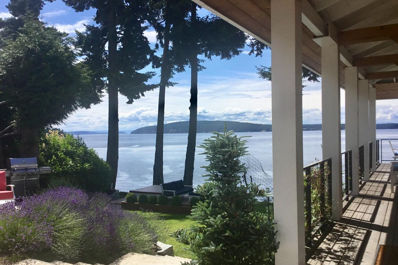 Orcas Island Stunning Oceanfront - Sun Bright Le RÃªve - thumb 21