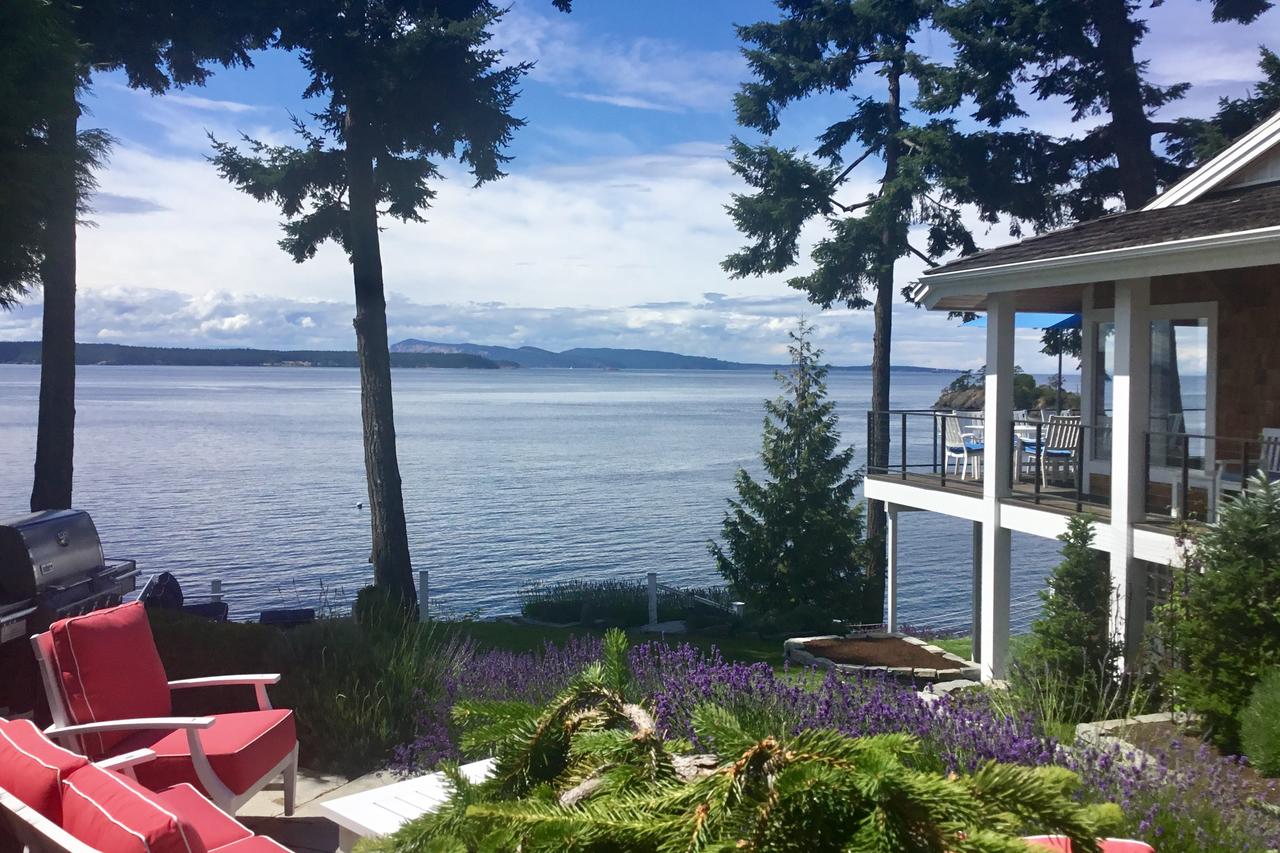 Orcas Island Stunning Oceanfront - Sun Bright Le RÃªve - thumb 24