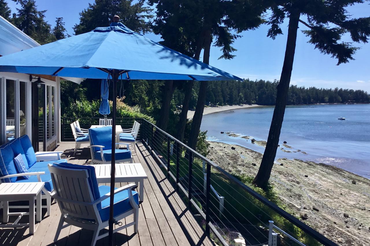 Orcas Island Stunning Oceanfront - Sun Bright Le RÃªve - thumb 25