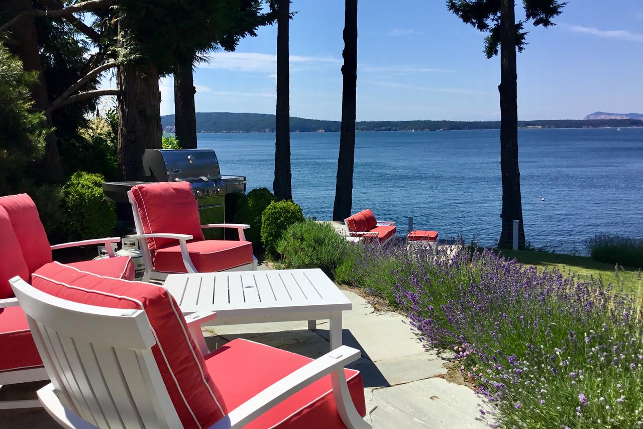Orcas Island Stunning Oceanfront - Sun Bright Le RÃªve - thumb 23