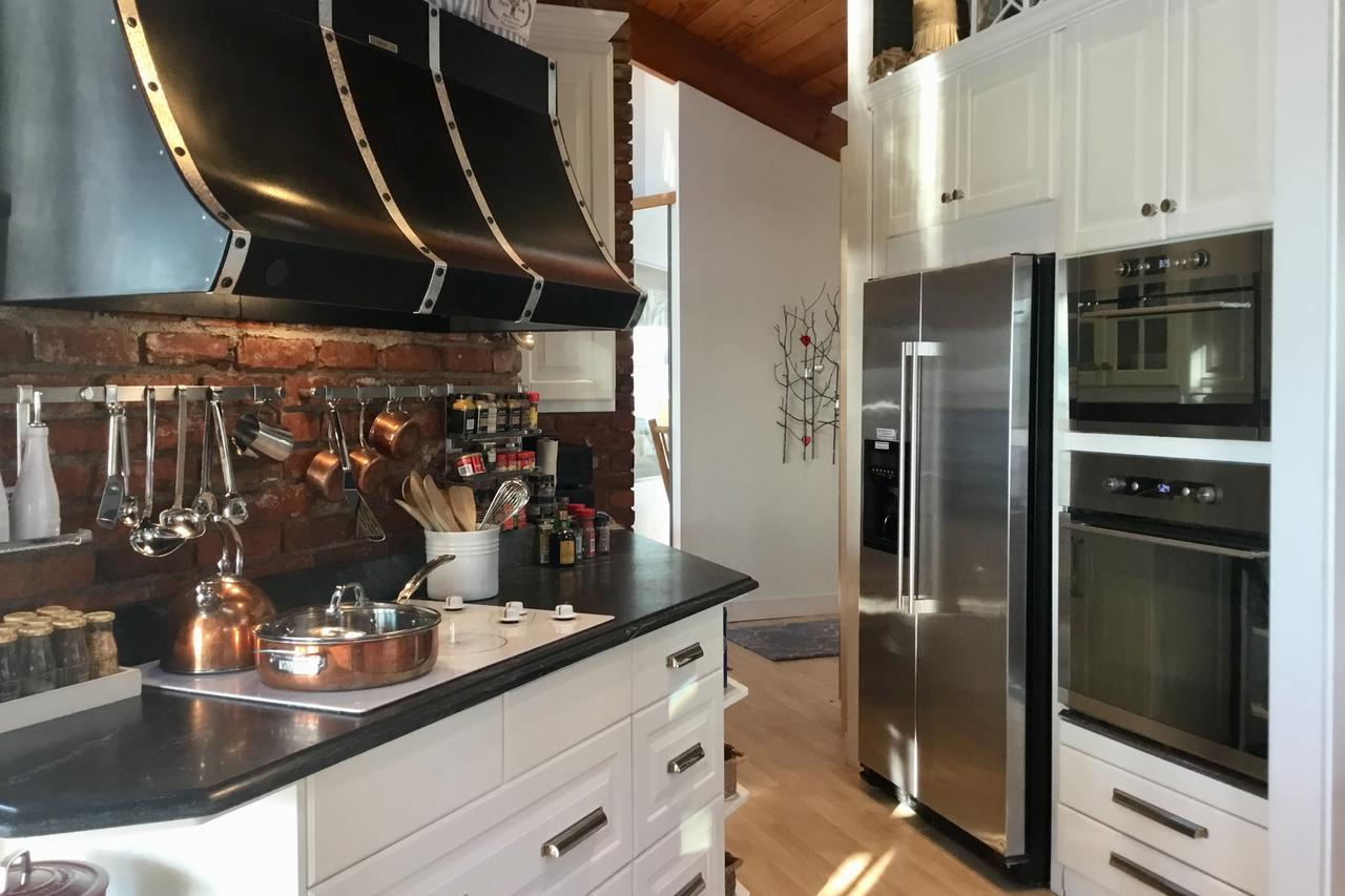 Orcas Island Stunning Oceanfront - Sun Bright Le RÃªve - thumb 5