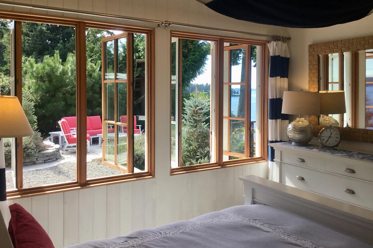 Orcas Island Stunning Oceanfront - Sun Bright Le RÃªve - thumb 17